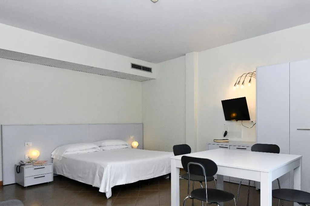 STUDIO SUPERIOR WITH BALCONY Room, Eden Hotel, Venice