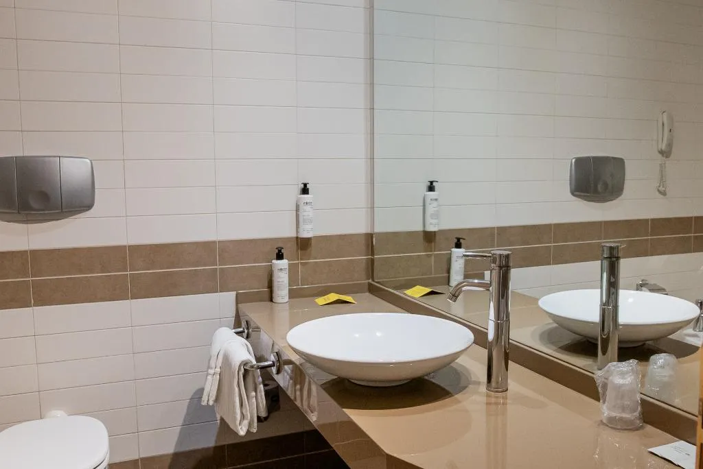 SINGLE STANDARD Room, Belstay Roma Aurelia, Rome