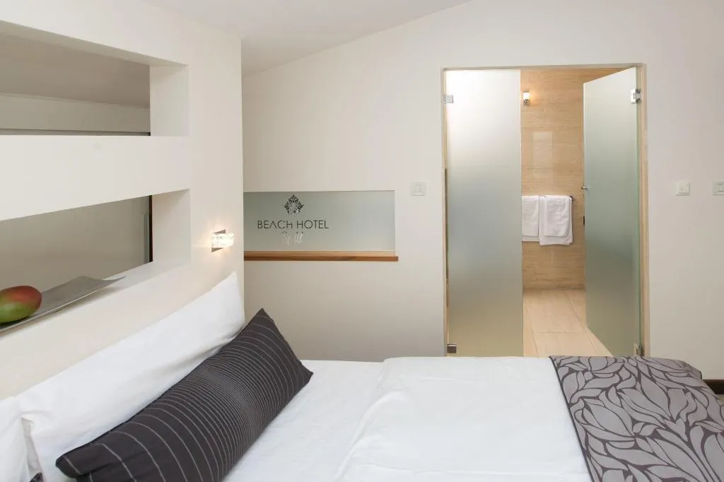 Room, Beach Hotel Split, Split