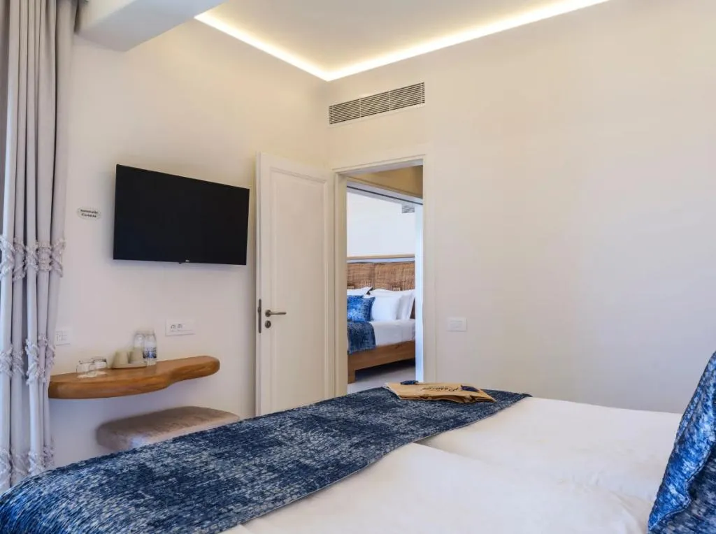 SUITE EXECUTIVE TWO BEDROOMS Room, Anax Resort And Spa, Mykonos