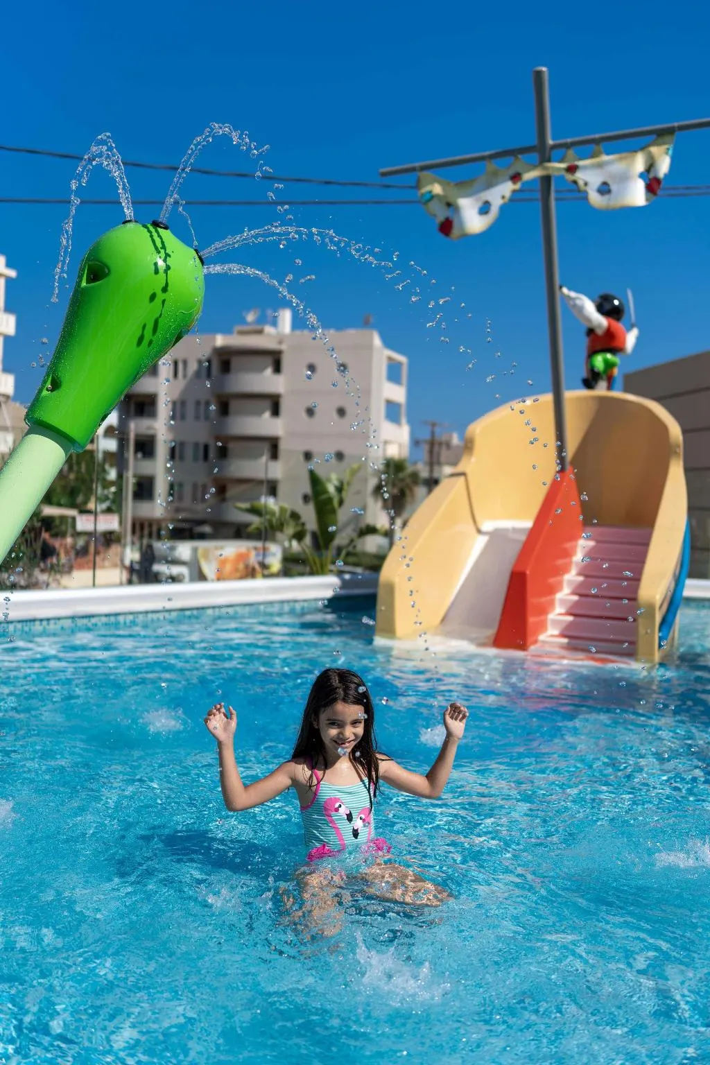 Pool, Minos Ambassador All Suites & Spa - Adults Only, Crete