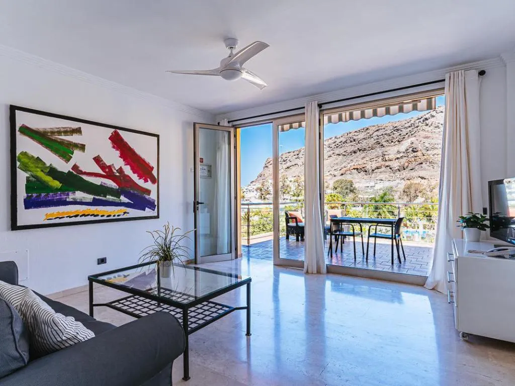 APARTMENT CLASSIC TWO BEDROOMS Room, Cordial Mogan Solaz, Gran Canaria