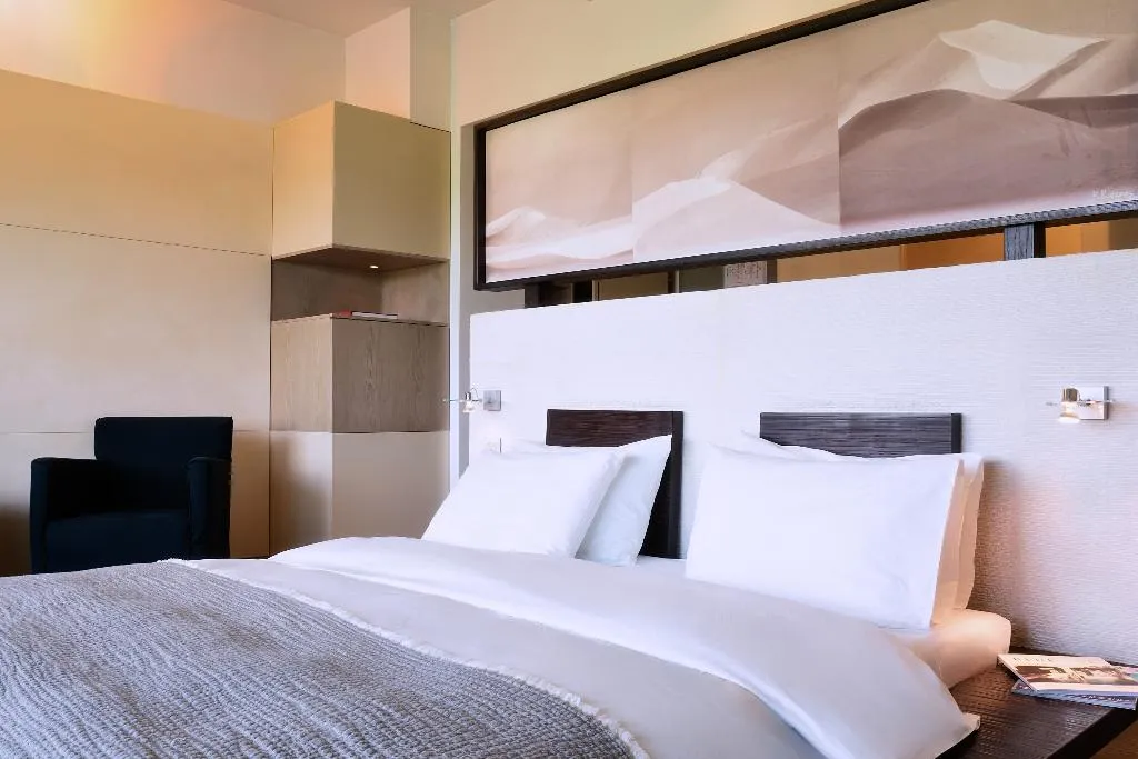 Double or Twin EXECUTIVE Room, Life Gallery athens, Athens