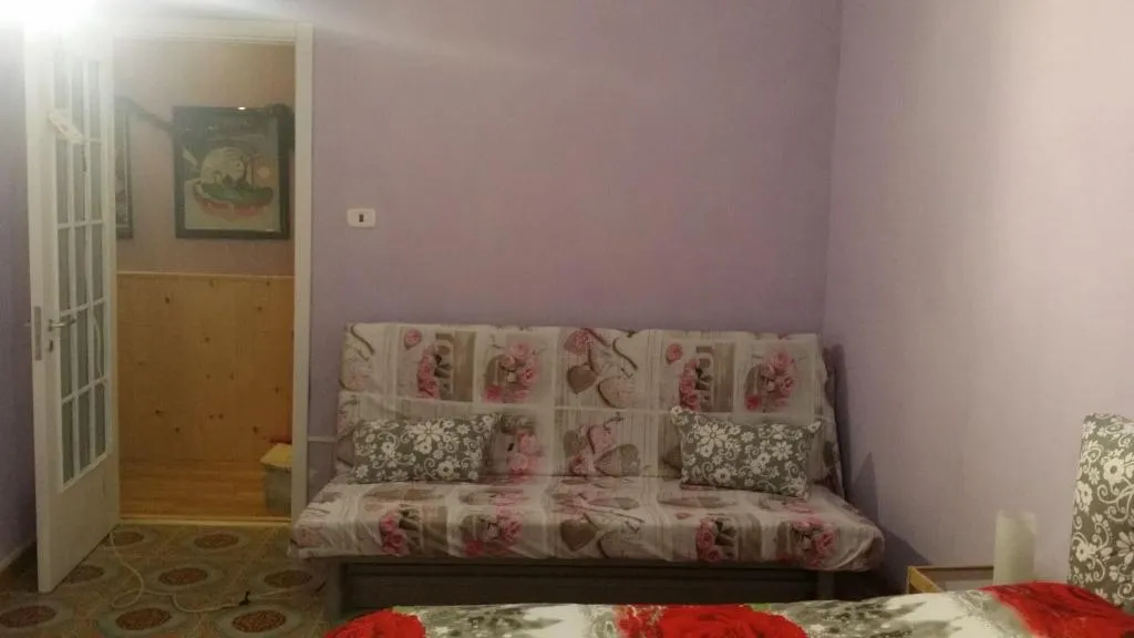 Room, B&B A Casa di Grazia, Naples