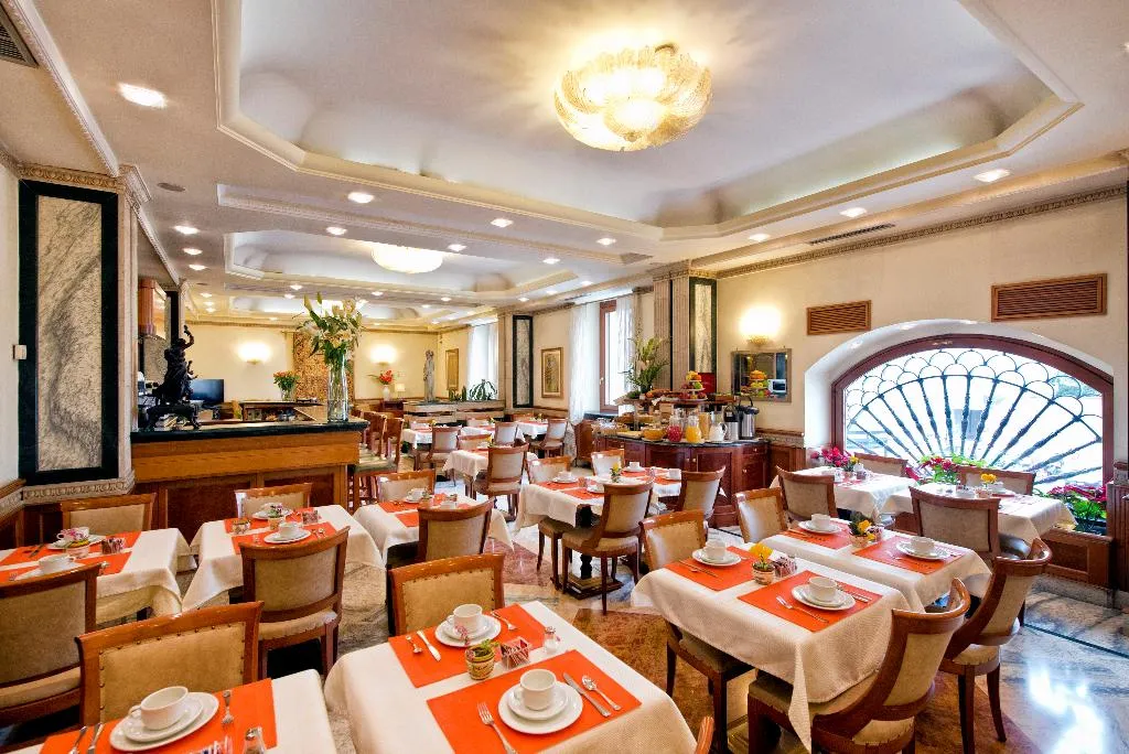 Bar, Giolli Nazionale, Rome