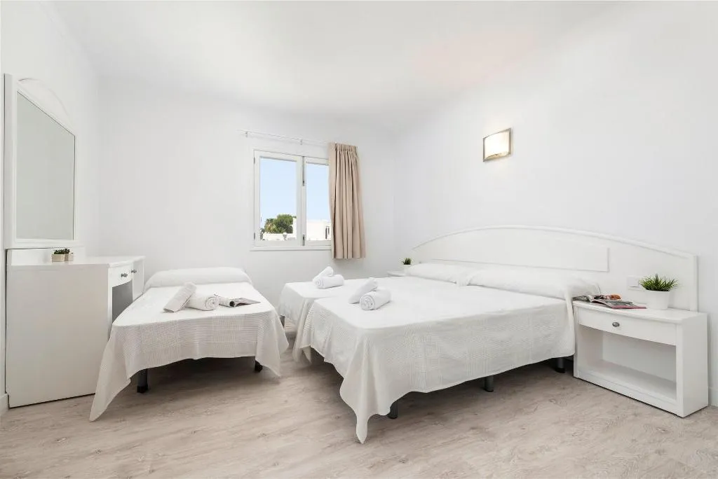 Room, Talamanca, Majorca