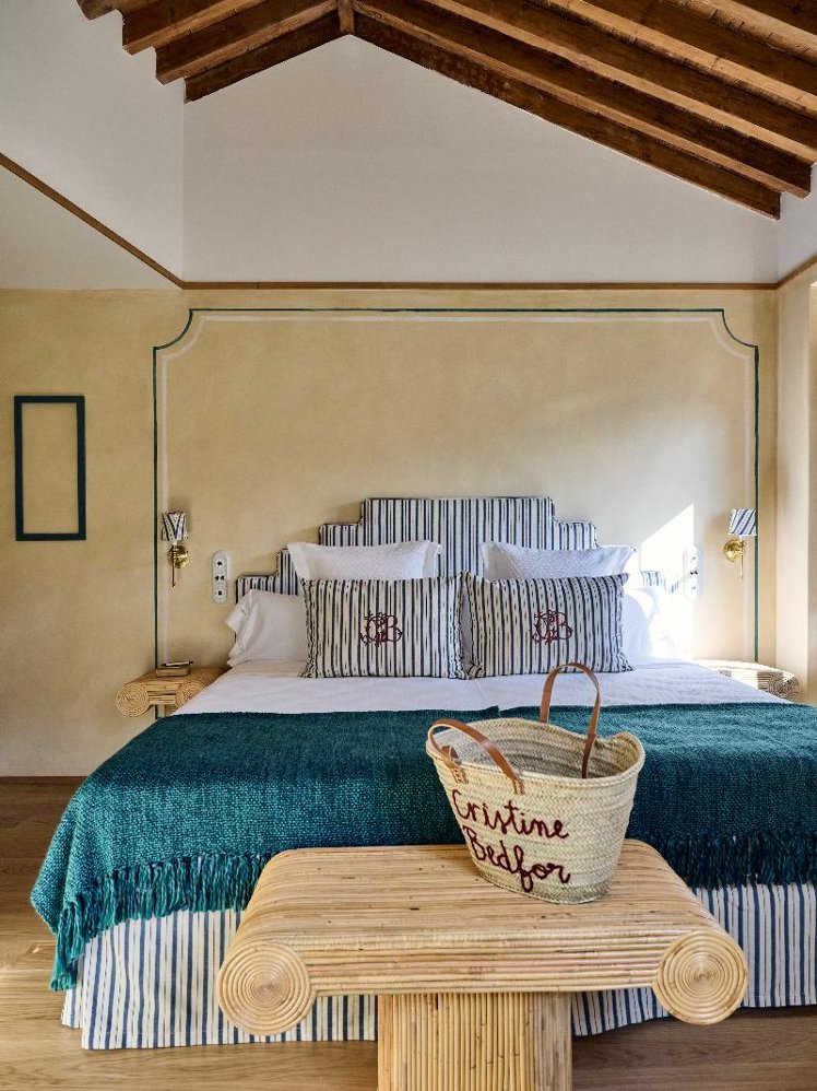 DOUBLE SUPERIOR Room, Cristine Bedfor Guest Houses Malaga, Costa Del Sol