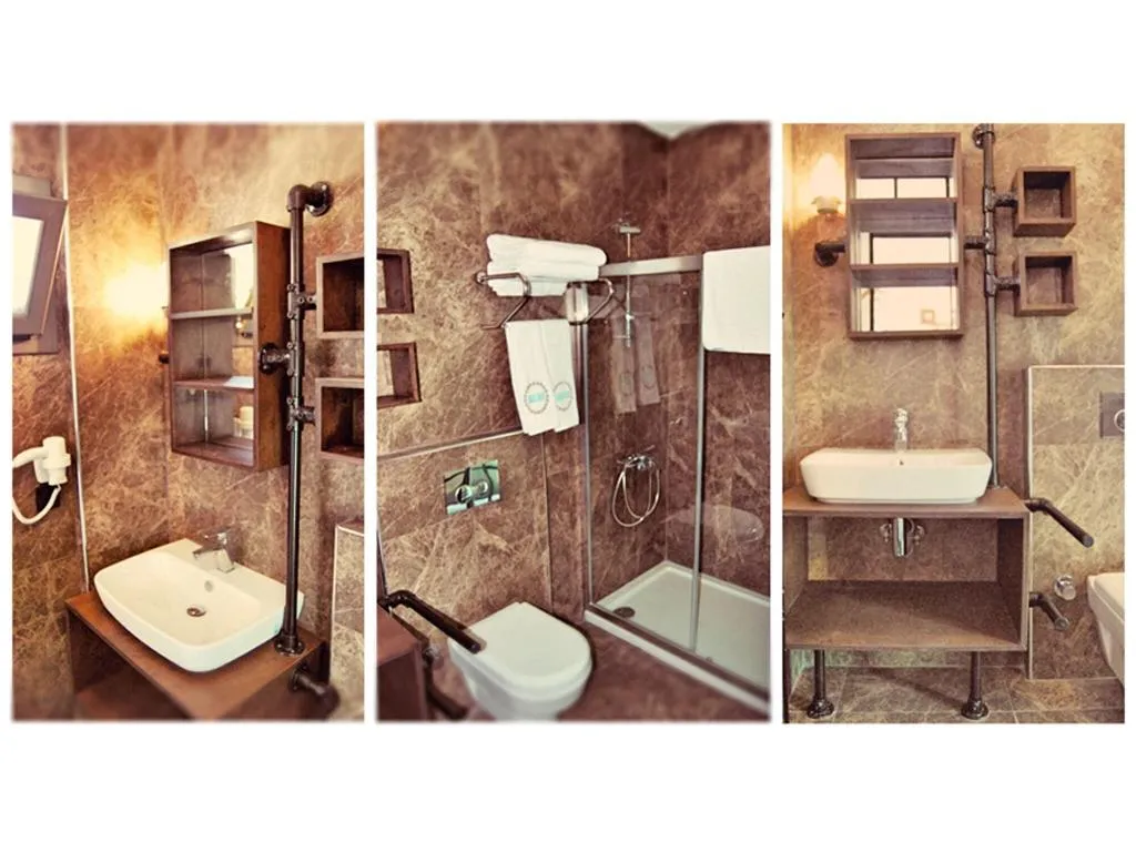 Room, Brera Alacati, Izmir