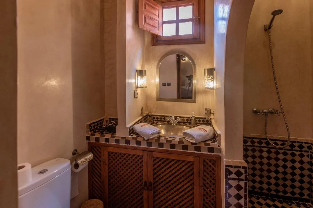 DOUBLE DELUXE Room, Riad Anais, Marrakech