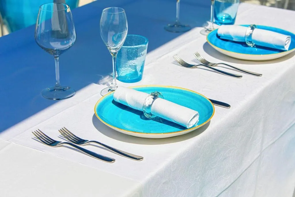Restaurant, Smeraldo, Naples