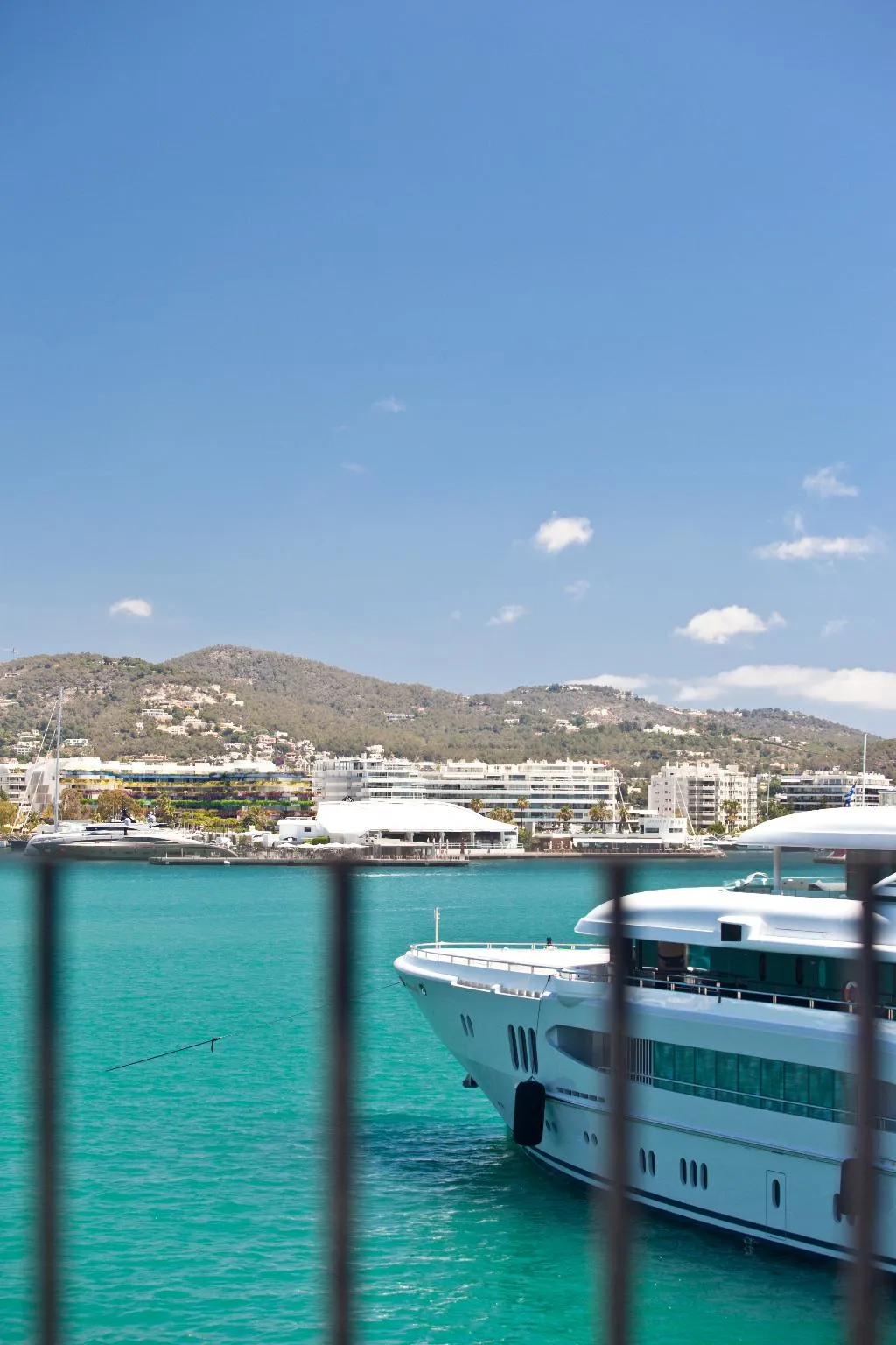 Double or Twin STANDARD Room, Ryans La Marina, Ibiza