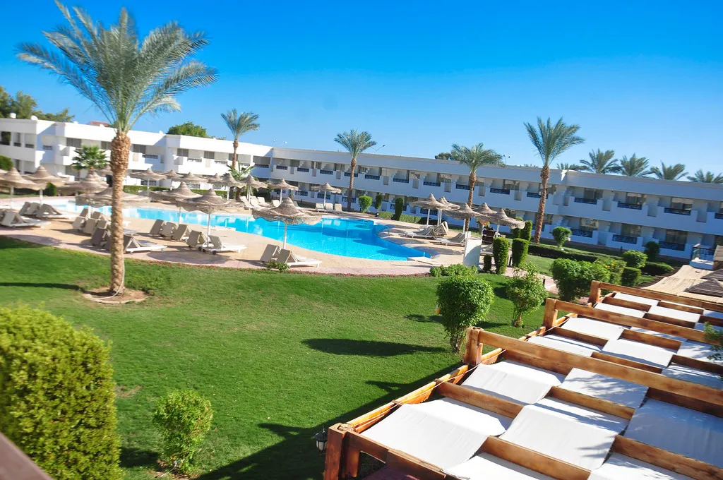 General view, Viva Sharm Hotel, Red Sea Riviera