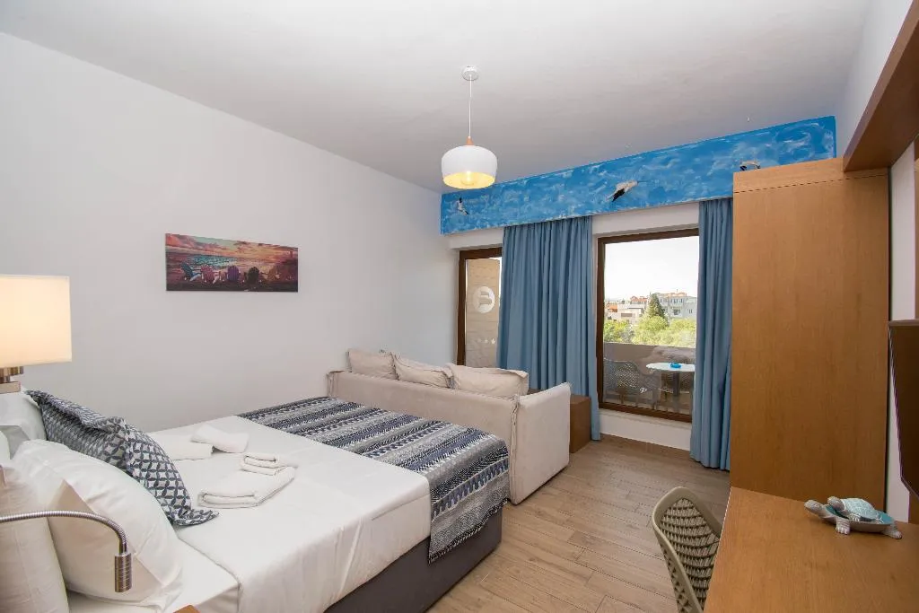 SUITE STANDARD Room, Yianna Caravel Suites by Checkin (adults only), Crete