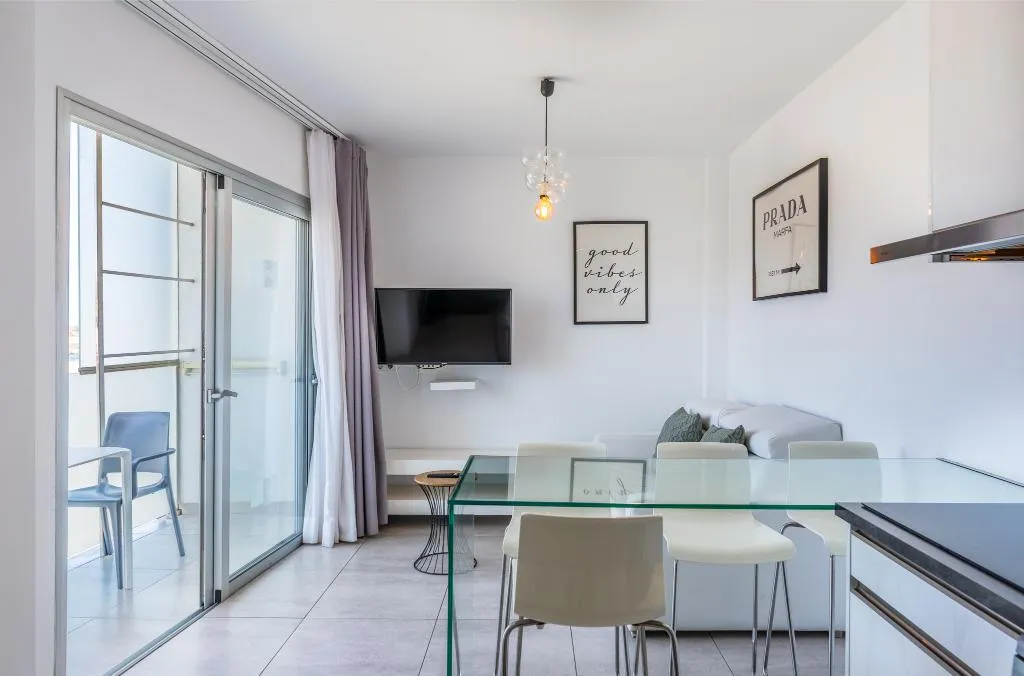 STUDIO STANDARD Room, Bristol Sunset Beach, Fuerteventura