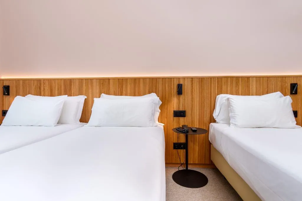 Room, Cascais Hotel, Lisbon