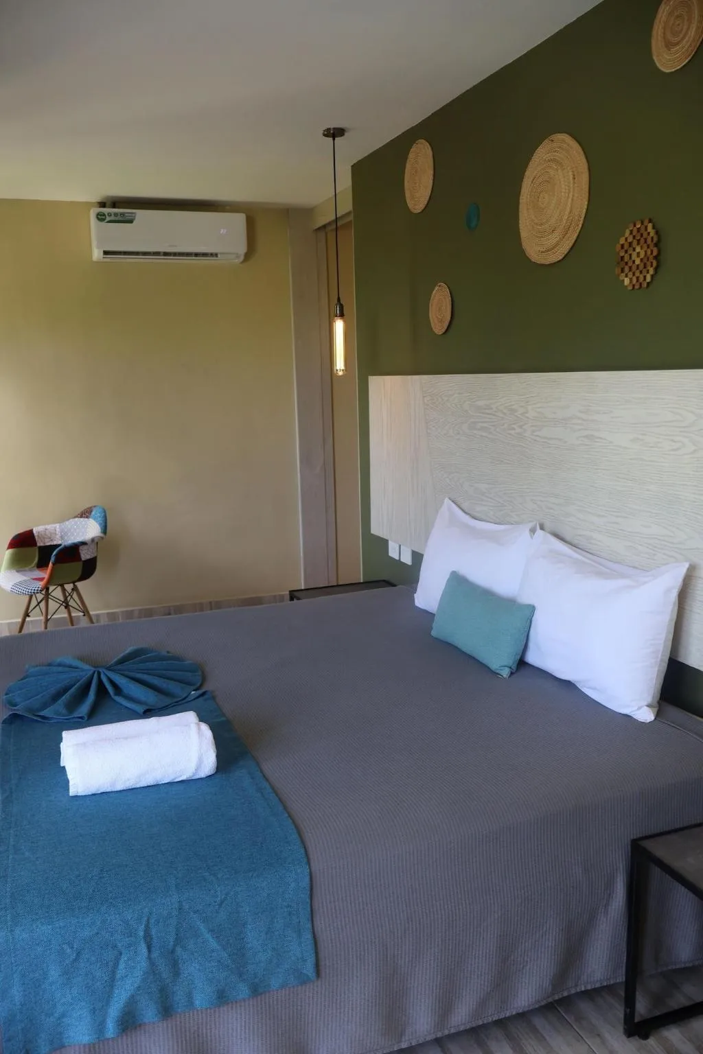 Room, Lol-Ha Hotel Boutique, Cancun Area