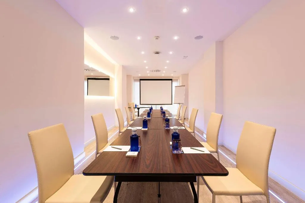 Conferences, Hotel Palma Bellver , Affiliated by Meliá, Majorca