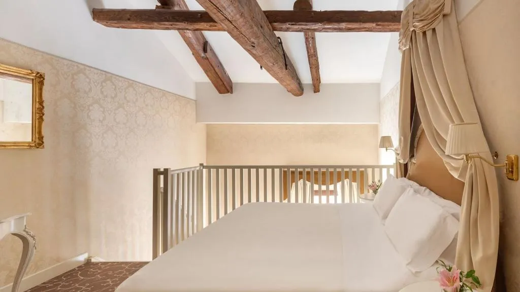 SUITE DELUXE Room, Maison Venezia | UNA Esperienze, Venice