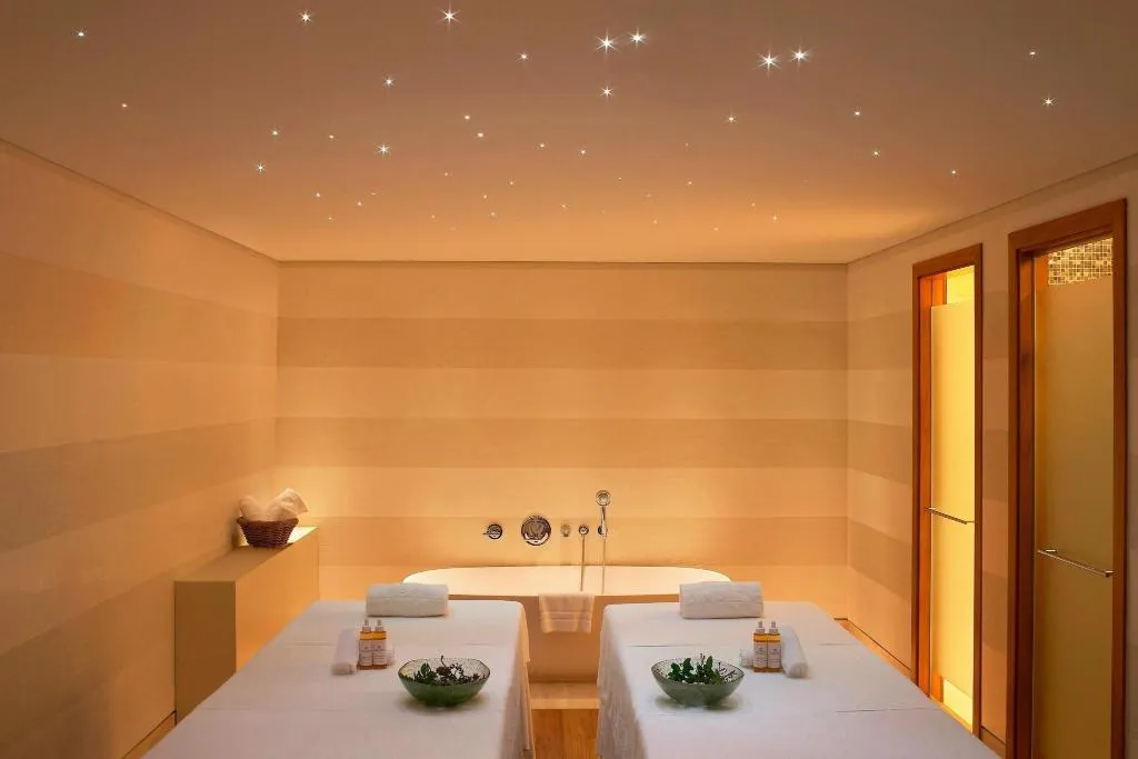 Room, The Romanos, A Luxury Collection Resort, Kalamata