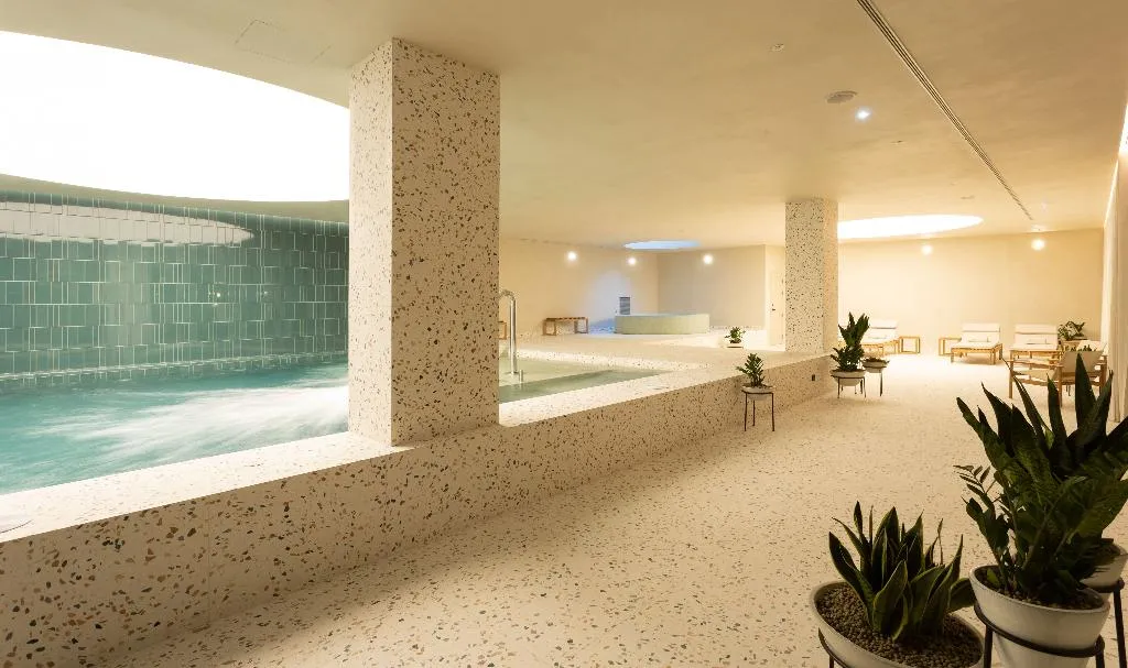 Pool, Altis Porto, member of Preferred Hotels & Resorts, Porto
