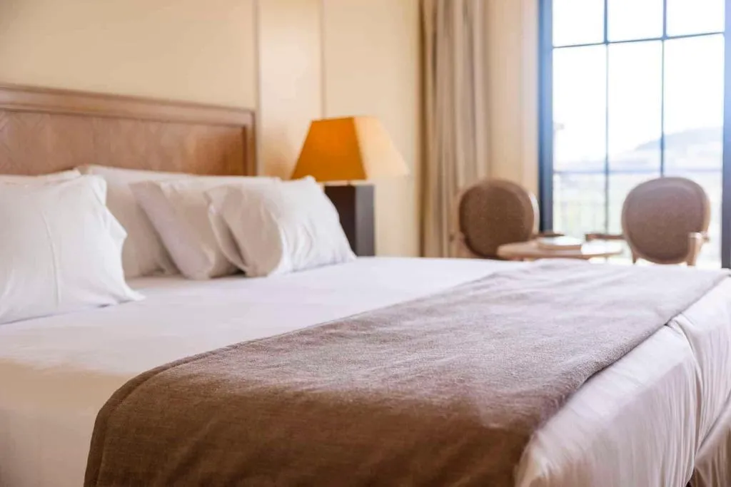 DOUBLE WITH VIEWS Room, Quinta Funchal Gardens - Adults Only, Madeira