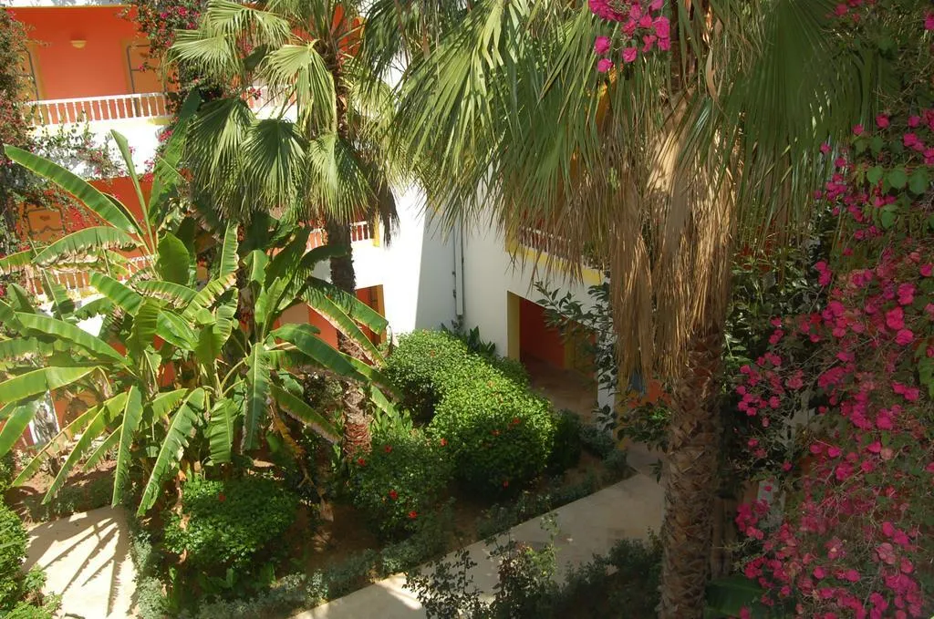 Double or Twin STANDARD Room, Caribbean World Mahdia, Tunisia