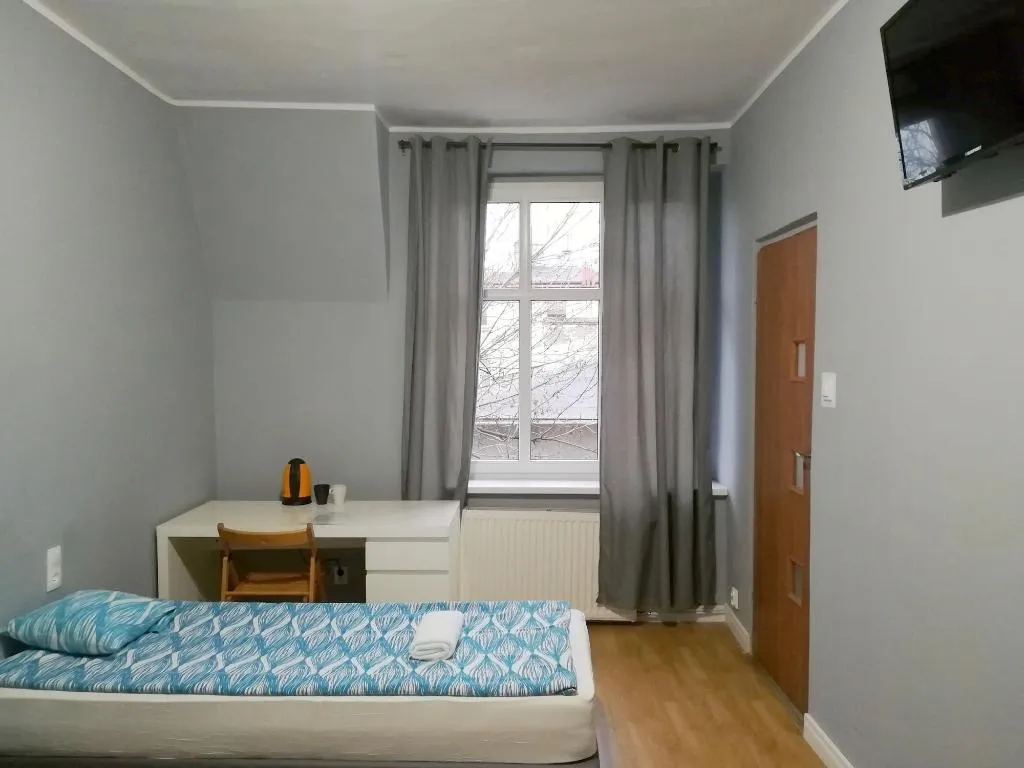 Room, Central Sopot, Gdansk