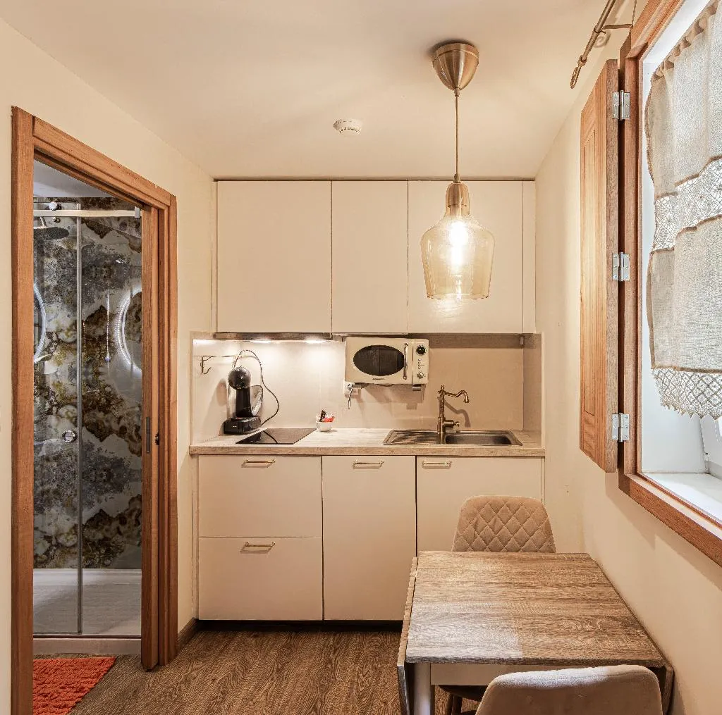 APARTMENT WITH KITCHENETTE Room, Quinta São Miguel de Arcos, Porto