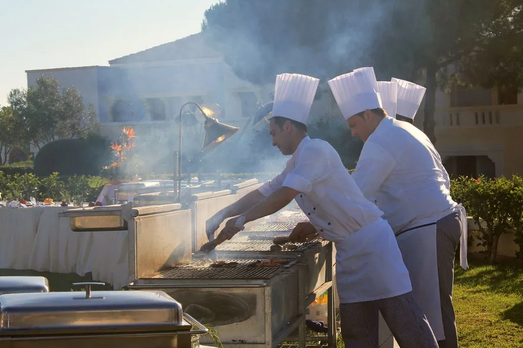 Conferences, Neptune Luxury Resort, Kos