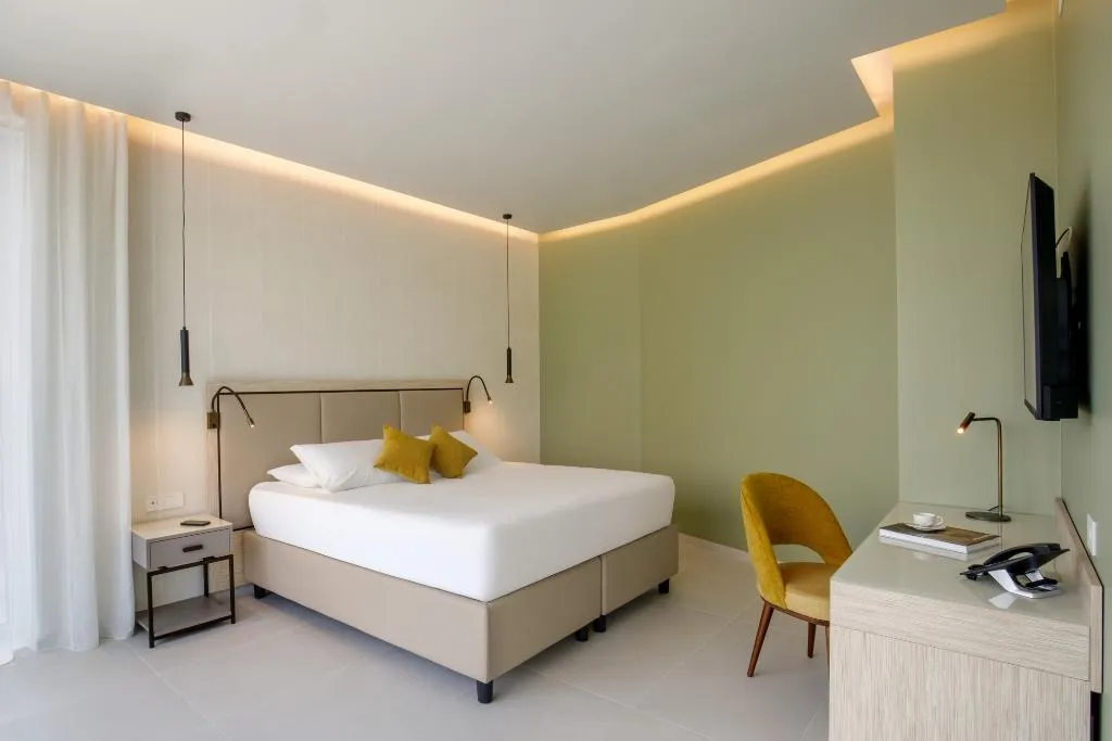 SUITE EXECUTIVE Room, Ambasciatori Suite Hotel, Venice