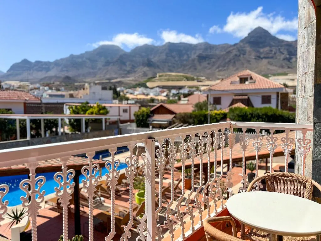 SUITE ONE BEDROOM Room, Hotel La Aldea Suites, Gran Canaria