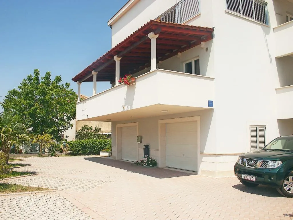 General view, Apartments Elza, Split