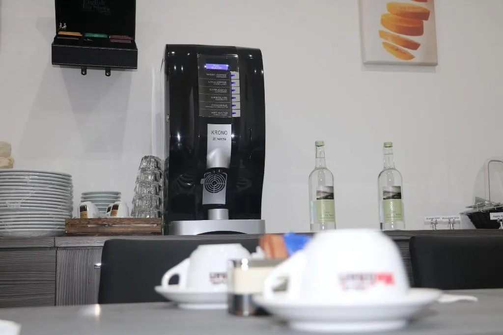 Restaurant, Tj Boutique Accommodation, Malta