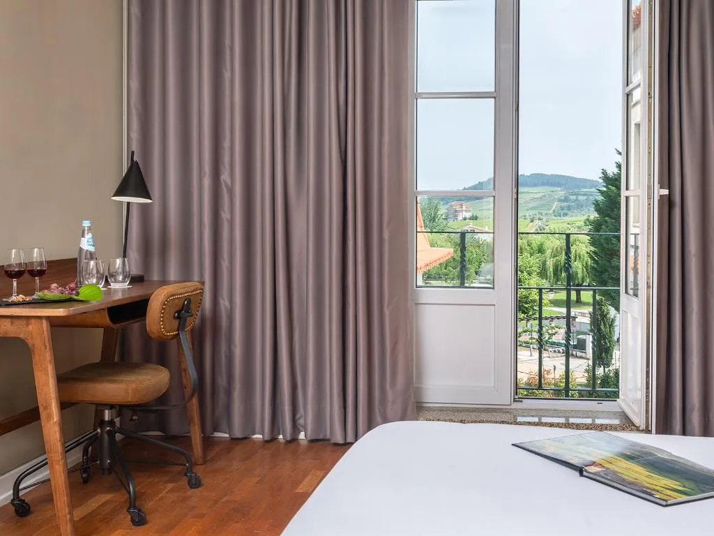 DOUBLE DELUXE Room, Forrester Essence Douro Hotel, Porto