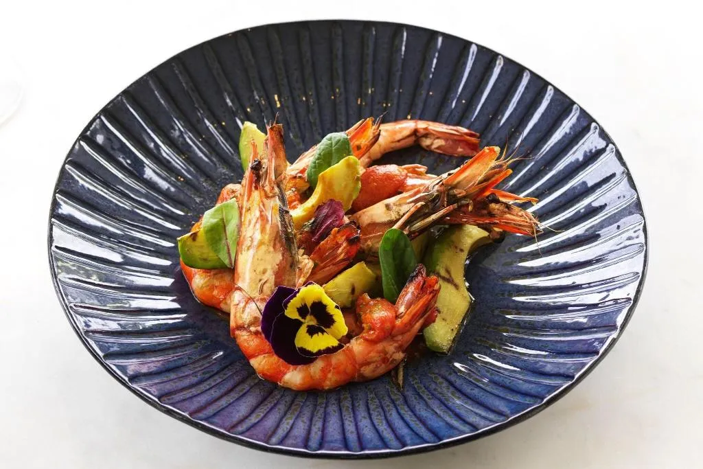 Restaurant, Domes Miramare, A Luxury Collection Resort, Corfu, Corfu