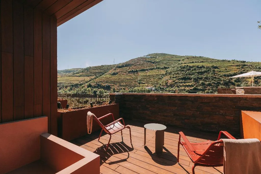 SUITE PREMIUM Room, Torel Quinta Da Vacaria - Douro Valley, Porto