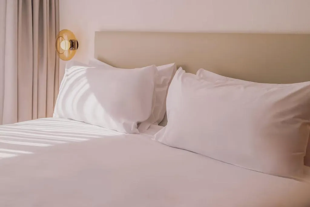 Double or Twin WITH BALCONY Room, Hotel Ben Marsalforn Affiliated By Melia, Malta