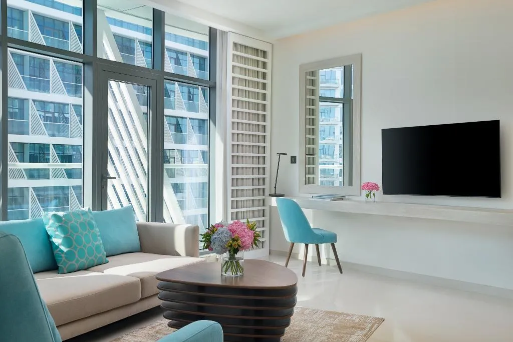 STUDIO SUPERIOR Room, NH Collection Dubai The Palm, Dubai
