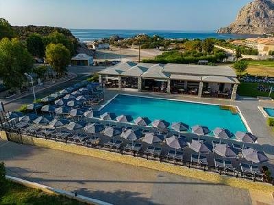 Relax, Rhodes