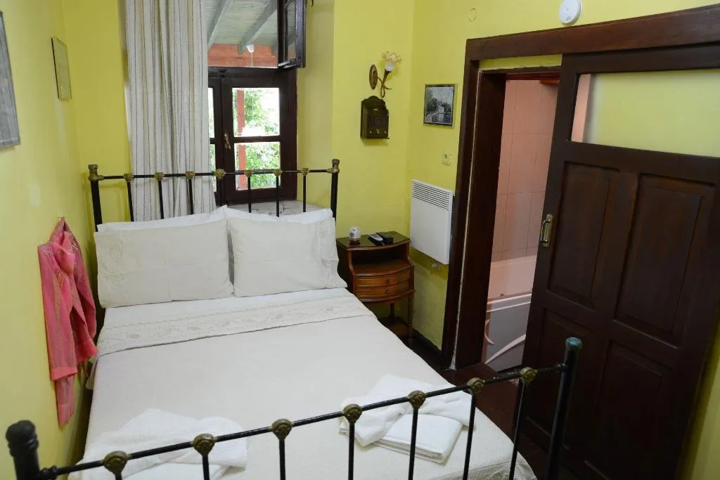 Room STANDARD Room, Cunda Zehra Teyzenin Evi, Izmir
