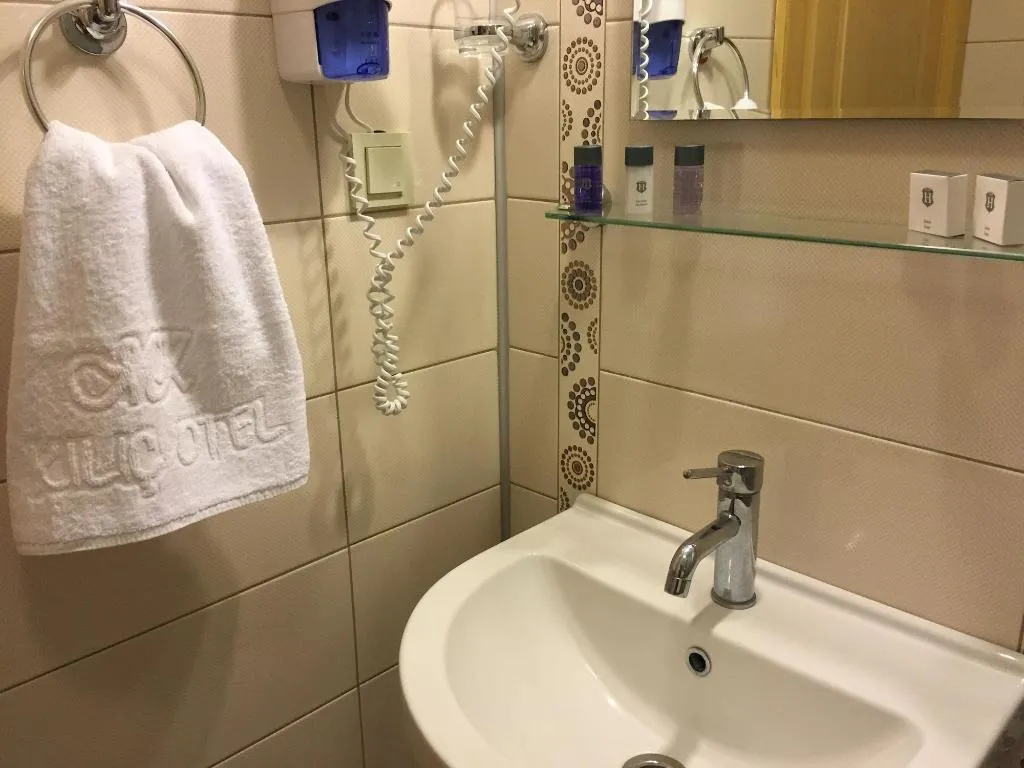 Room, Datca Kilic Hotel, Dalaman