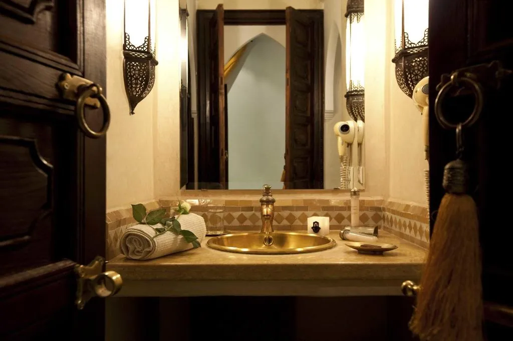 Room, Riad Assouel, Marrakech