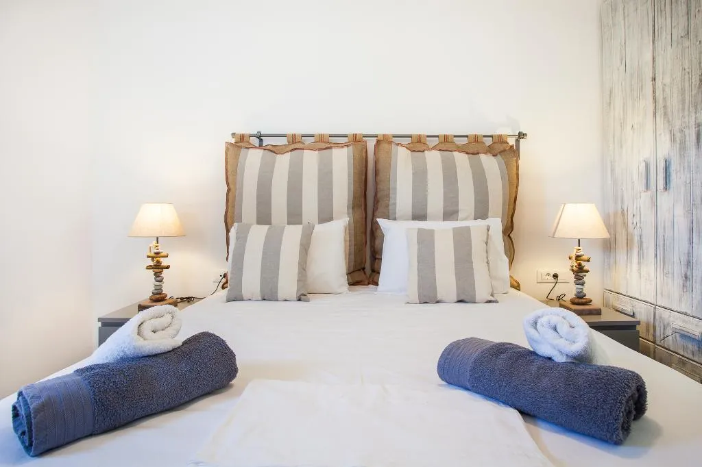 VILLA SUPERIOR Room, Olive Mykonos Villas, Mykonos