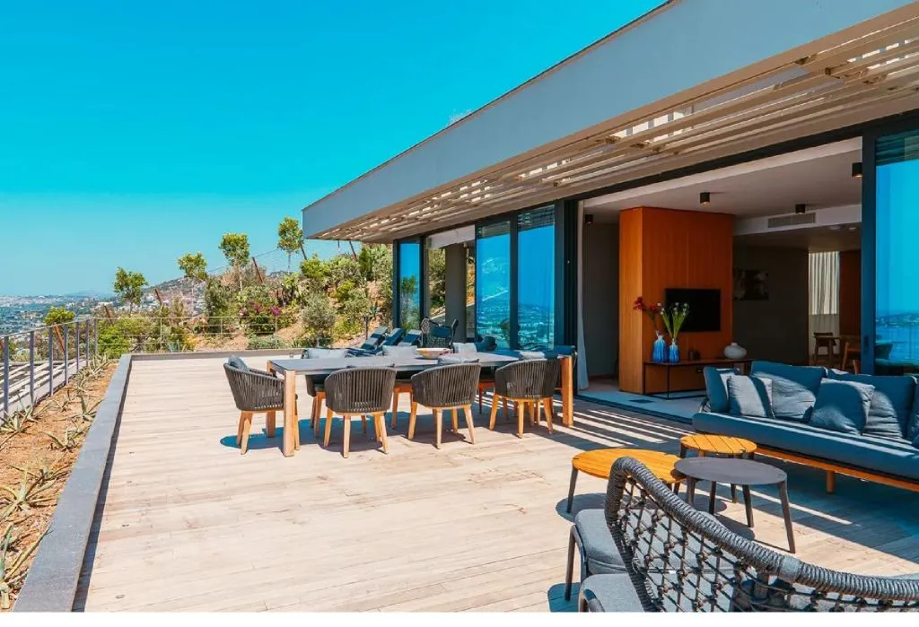 APARTMENT FOUR BEDROOMS WITH PRIVATE POOL Room, G Beyond Residences & Villas, Bodrum
