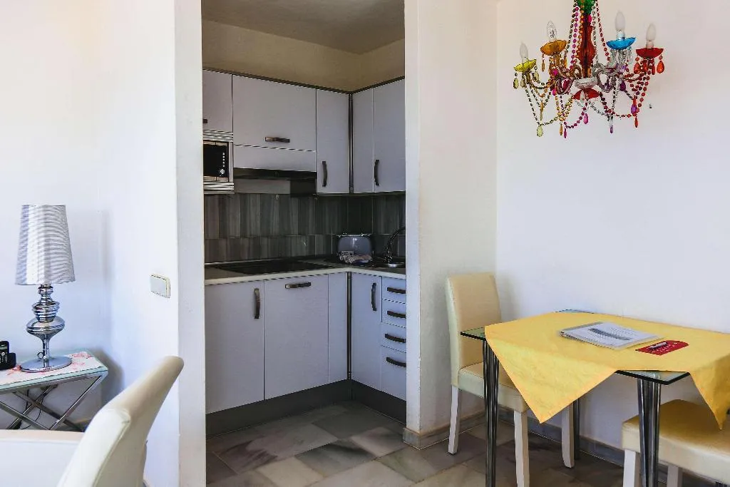 Room, R2 Maryvent Beach Apartment, Fuerteventura