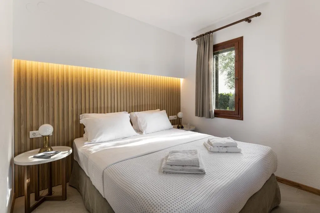 HOUSE STANDARD Room, Trikorfo Beach, Halkidiki