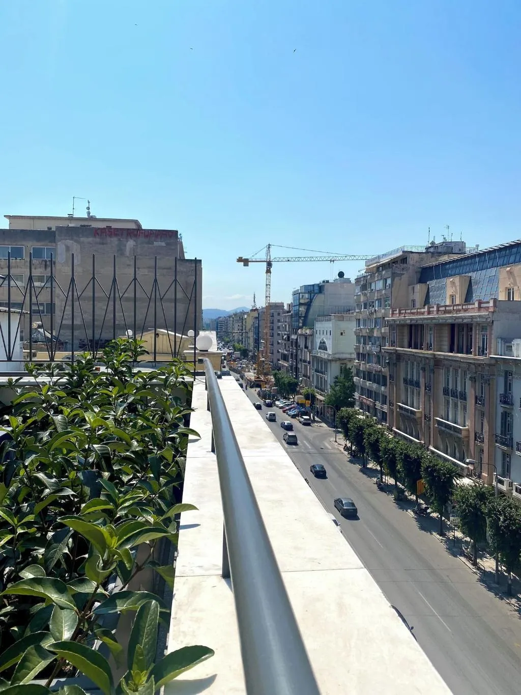 Room, Thirtynine Urban Stay, Halkidiki