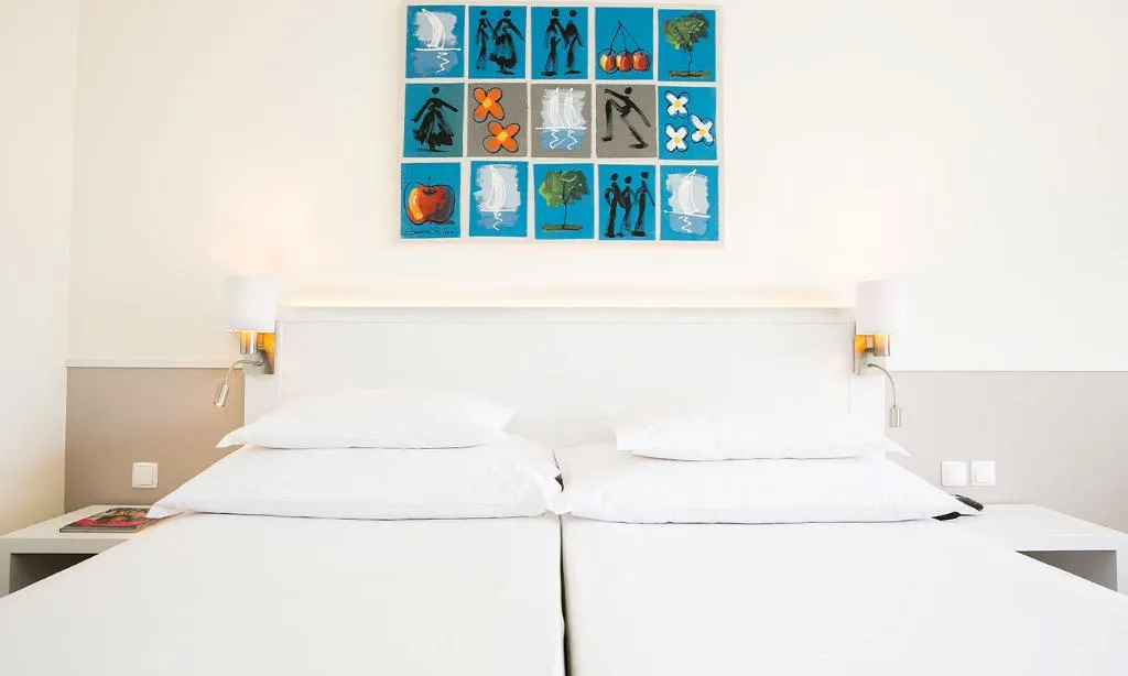 SINGLE DELUXE Room, Pestana Cascais Ocean and Conference Aparthotel, Lisbon