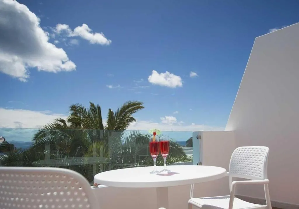 SUITE SIDE SEA VIEW Room, Labranda Alyssa Suite Hotel, Lanzarote