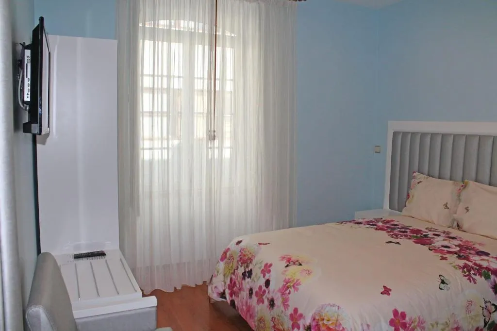Room, Grande Oceano Guest House, Porto